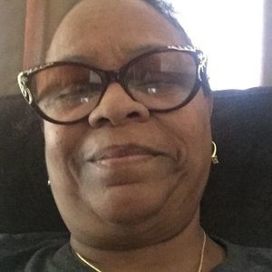 Meet your Posher, Cheyenne